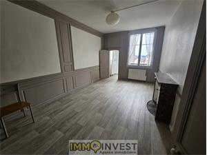 appartement à la location -   87000  LIMOGES, surface 50 m2 location appartement - UBI474707207